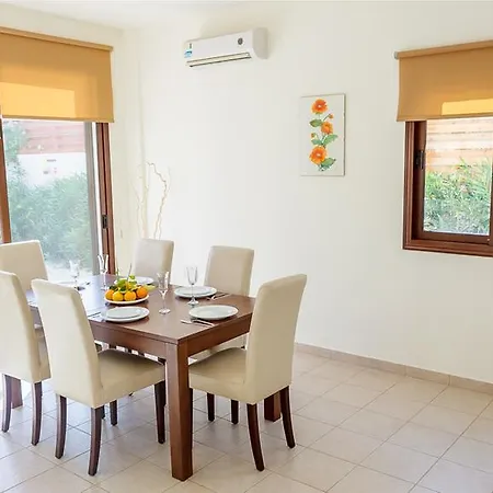 Rent Private 061 Agia Napa