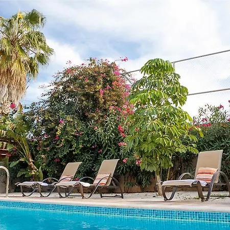 Villa Rent Private 061