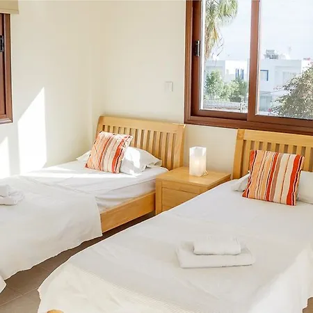 Rent Private 061 Agia Napa