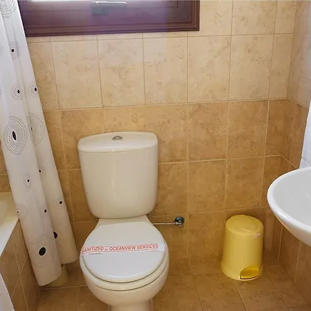 Villa Rent Private 061 *