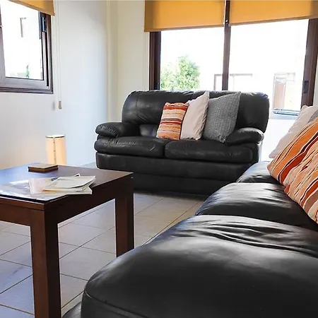 Villa Rent Private 061 Ayia Napa