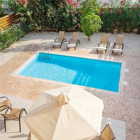 Villa Rent Private 061 *