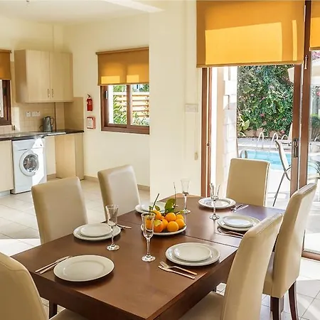Rent Private 061 Villa