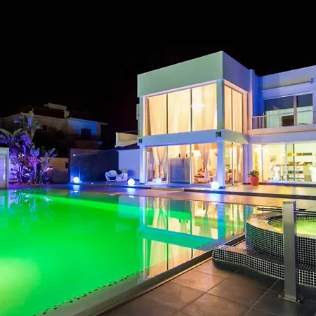 Villa Rent Private 061