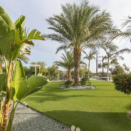 Villa Rent Private 061