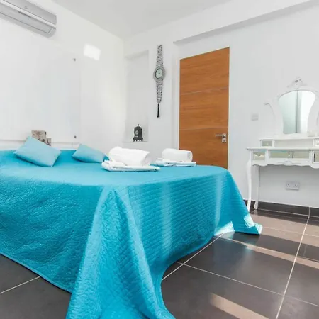 Rent Private 061 Agia Napa