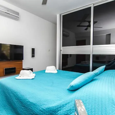 Villa Rent Private 061