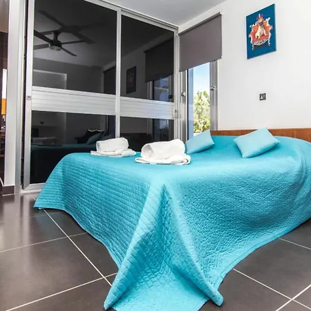 Rent Private 061 Villa Ayia Napa