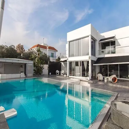 Rent Private 061 Villa Ayia Napa
