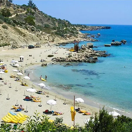 Rent Private 061 Βίλα Αγία Νάπα
