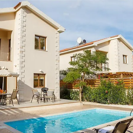 Βίλα Rent Private 061 *