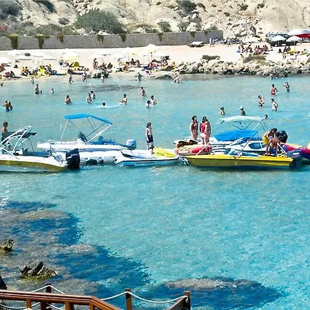 Rent Private 061 * Αγία Νάπα