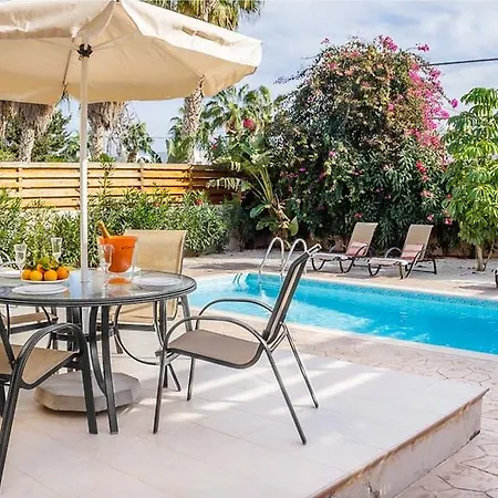 Rent Private 061 * Αγία Νάπα