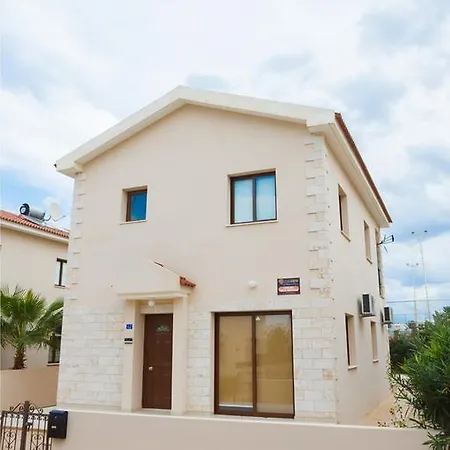 Rent Private 061 Βίλα Αγία Νάπα