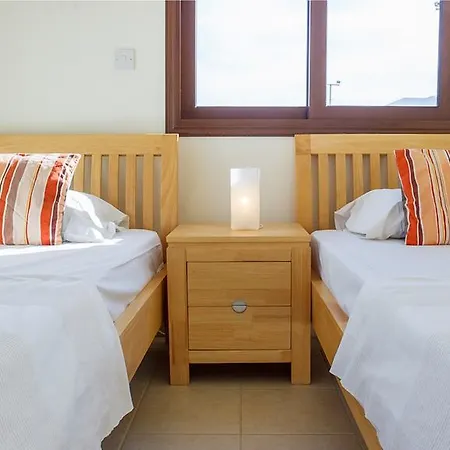 Rent Private 061 * Αγία Νάπα