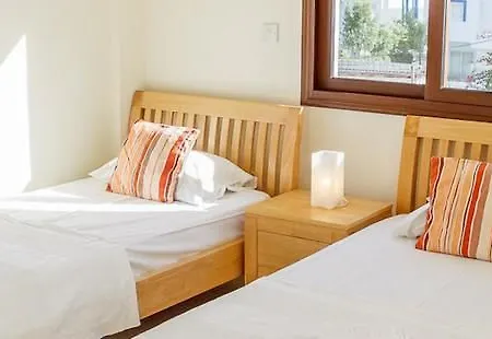 Βίλα Rent Private 061 Αγία Νάπα