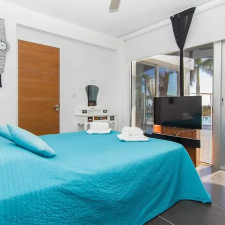 Βίλα Rent Private 061