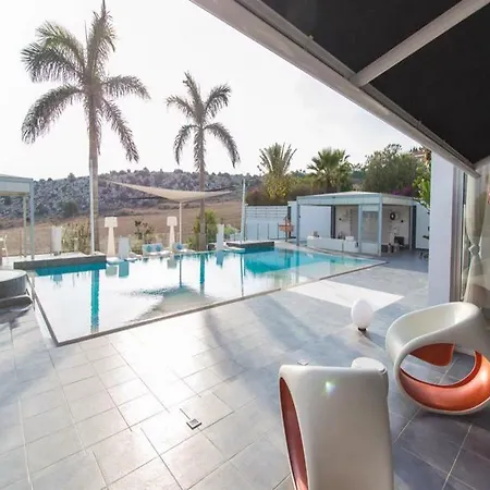 Βίλα Rent Private 061 Αγία Νάπα
