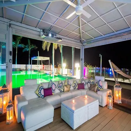 Βίλα Rent Private 061 Αγία Νάπα