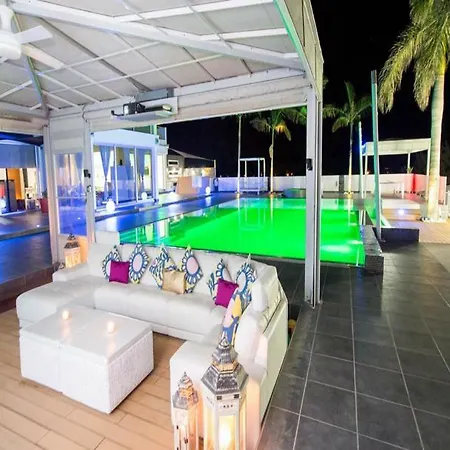 Rent Private 061 Αγία Νάπα