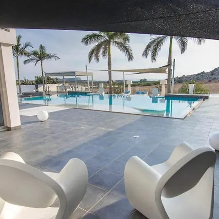 Rent Private 061 Αγία Νάπα